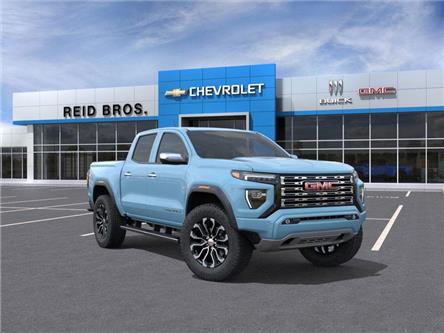 2026 GMC Canyon Denali (Stk: 2026155) in ARNPRIOR - Image 1 of 24