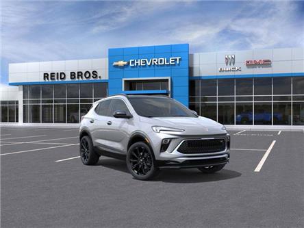 2026 Buick Encore GX Sport Touring (Stk: 2026141) in ARNPRIOR - Image 1 of 24