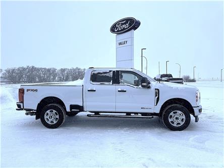 2026 Ford F-250 (Stk: T17875) in Hague - Image 1 of 16 2026 Ford F-250 (Stk: T17875) in Hague - Image 1 of 16