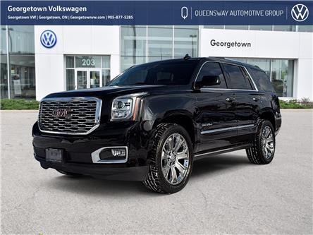 2018 GMC Yukon Denali (Stk: P9006) in Georgetown - Image 1 of 24