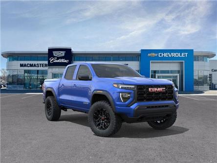2026 GMC Canyon Elevation (Stk: 260345) in London - Image 1 of 24