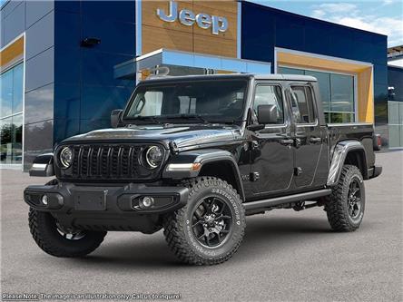 2026 Jeep Gladiator Sport S in London - Image 1 of 21