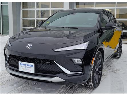 2025 Buick Envista Sport Touring (Stk: 59486A) in Sudbury - Image 1 of 20