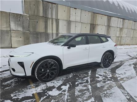 2025 Toyota Crown Signia Limited (Stk: 2315) in Sarnia - Image 1 of 9