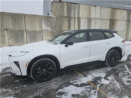2025 Toyota Crown Signia Limited (Stk: 2314) in Sarnia - Image 1 of 9