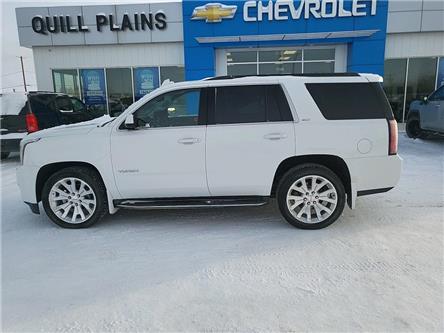 2016 GMC Yukon SLT (Stk: 26T094A) in Wadena - Image 1 of 13 2016 GMC Yukon SLT (Stk: 26T094A) in Wadena - Image 1 of 13