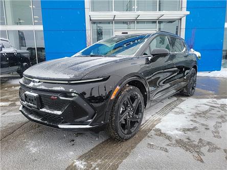 2026 Chevrolet Equinox EV RS (Stk: S140060) in Newmarket - Image 1 of 19