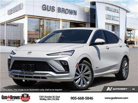 2026 Buick Envista Avenir (Stk: B094975) in WHITBY - Image 1 of 20