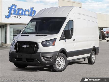 2026 Ford Transit-250 Cargo Base (Stk: XTQ119) in Sarnia - Image 1 of 25