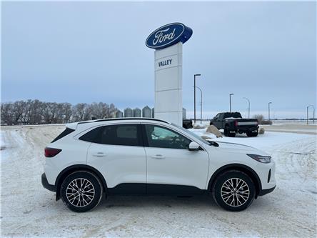 2025 Ford Escape PHEV (Stk: S64762) in Hague - Image 1 of 14