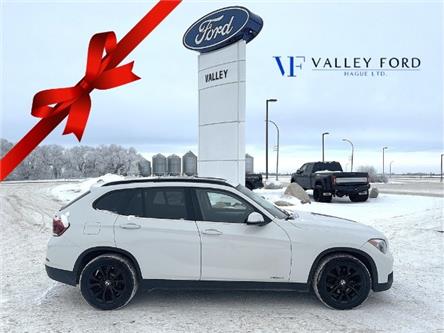 2013 BMW X1 xDrive28i (Stk: U84462) in Hague - Image 1 of 15 2013 BMW X1 xDrive28i (Stk: U84462) in Hague - Image 1 of 15