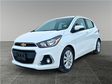2018 Chevrolet Spark 1LT CVT (Stk: P40314C) in Saskatoon - Image 1 of 15