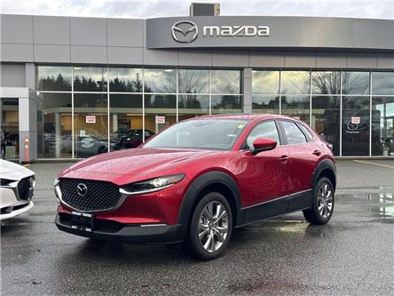 2020 Mazda CX-30 GS (Stk: 845748XJ) in Surrey - Image 1 of 15