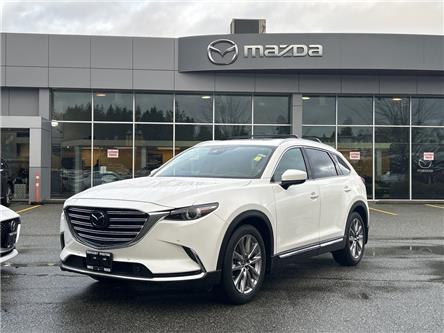 2018 Mazda CX-9 Signature (Stk: 239996J) in Surrey - Image 1 of 15