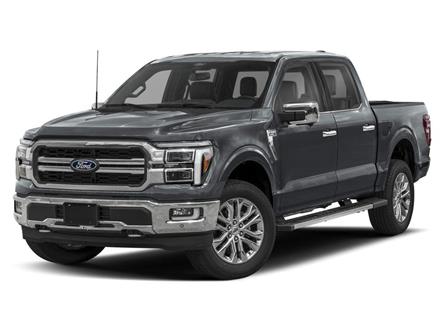 2025 Ford F-150 Lariat (Stk: 25754) in Perth - Image 1 of 10