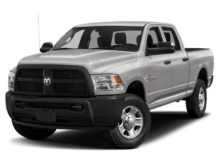 2016 RAM 3500 ST (Stk: U3933) in Hanover - Image 1 of 11