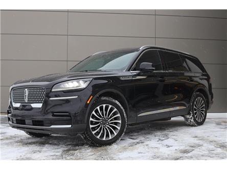 2022 Lincoln Aviator Reserve (Stk: PO16267) in London - Image 1 of 33