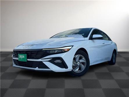 2024 Hyundai Elantra Preferred (Stk: PR15585) in Windsor - Image 1 of 22