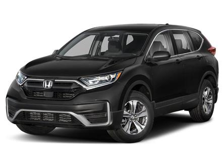 2022 Honda CR-V LX (Stk: T7276) in Niagara Falls - Image 1 of 11
