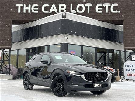 2022 Mazda CX-30 GT w/Turbo (Stk: 25354-1) in Sudbury - Image 1 of 27 2022 Mazda CX-30 GT w/Turbo (Stk: 25354-1) in Sudbury - Image 1 of 27