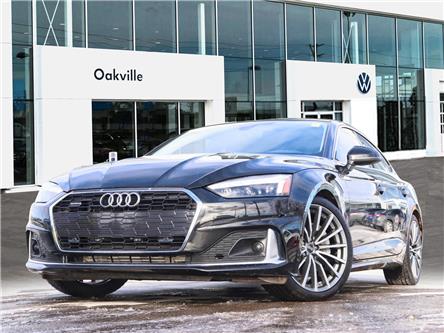 2022 Audi A5 45 Komfort (Stk: 173762A) in Oakville - Image 1 of 28