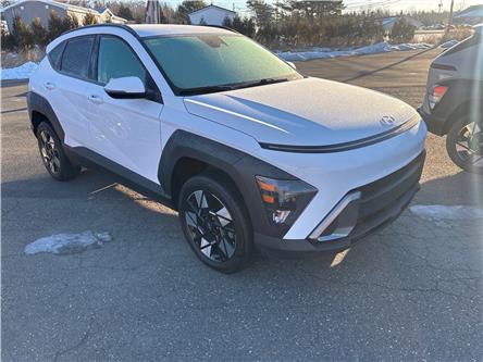 2024 Hyundai Kona  (Stk: 24573A) in Oak Bay - Image 1 of 5