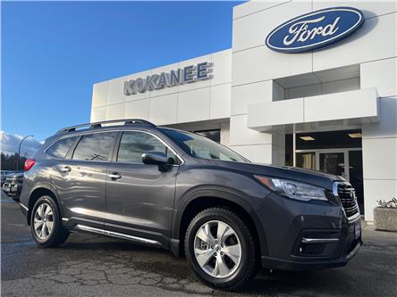 2022 Subaru Ascent Premier (Stk: 25T922AA) in CRESTON - Image 1 of 27