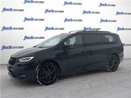 2021 Chrysler Pacifica Touring-L Plus (Stk: 832) in Kitchener - Image 1 of 24