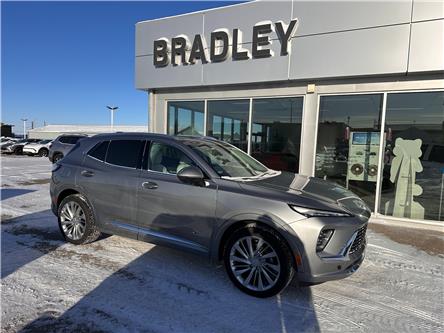 2026 Buick Envision Avenir (Stk: 26090) in Moosomin - Image 1 of 11 2026 Buick Envision Avenir (Stk: 26090) in Moosomin - Image 1 of 11