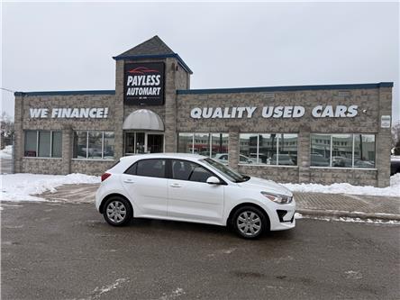 2023 Kia Rio EX Premium (Stk: 6035A) in Sarnia - Image 1 of 21