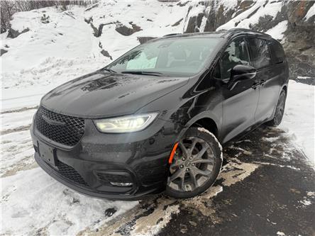 2024 Chrysler Pacifica Touring-L (Stk: 14639) in Sudbury - Image 1 of 7