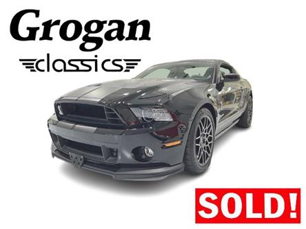 2013 Ford Shelby GT500 Base (Stk: 255713) in Watford - Image 1 of 28