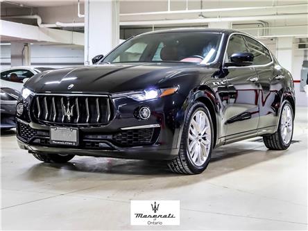 2022 Maserati Levante GT (Stk: MU0526) in Vaughan - Image 1 of 32 2022 Maserati Levante GT (Stk: MU0526) in Vaughan - Image 1 of 32
