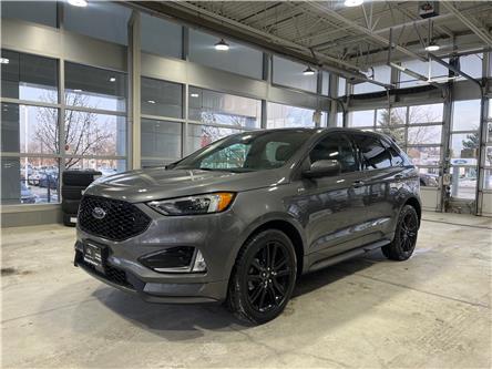 2022 Ford Edge ST Line (Stk: 91340) in Mississauga - Image 1 of 23