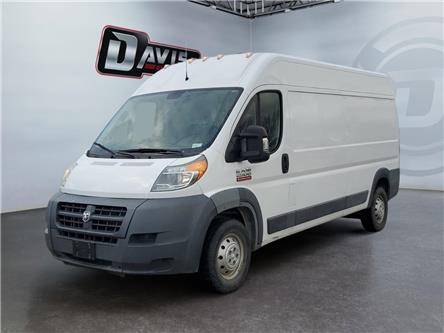 2018 RAM ProMaster 2500 High Roof (Stk: 351303) in Medicine Hat - Image 1 of 17