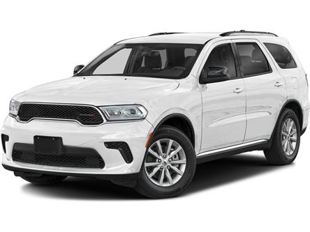 2026 Dodge Durango GT (Stk: D23073) in Newmarket - Image 1 of 9