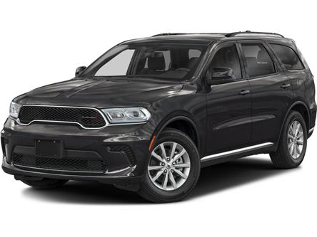 2026 Dodge Durango GT (Stk: D23084) in Newmarket - Image 1 of 9