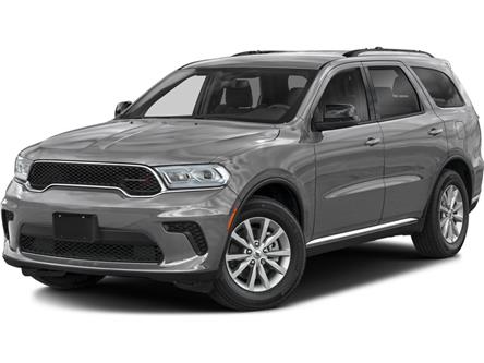 2026 Dodge Durango GT (Stk: D23083) in Newmarket - Image 1 of 14