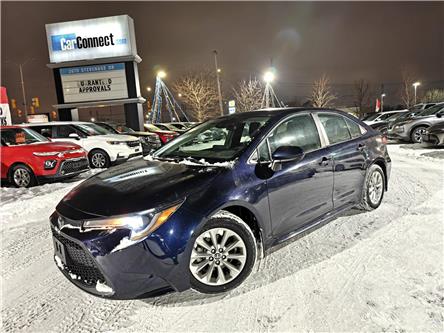 2022 Toyota Corolla LE in Ottawa - Image 1 of 19 2022 Toyota Corolla LE in Ottawa - Image 1 of 19