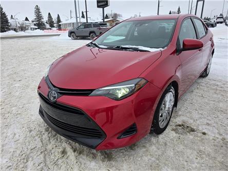 2018 Toyota Corolla  (Stk: 25461A) in Rouyn-Noranda - Image 1 of 15