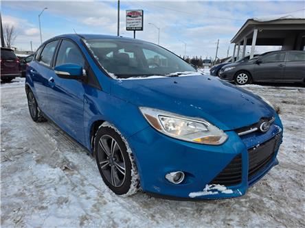 2014 Ford Focus SE in Kemptville - Image 1 of 17