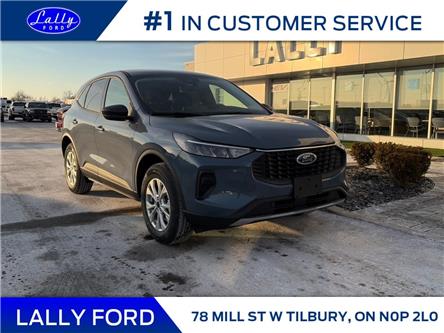 2026 Ford Escape Active (Stk: LFEP01466) in Tilbury - Image 1 of 15 2026 Ford Escape Active (Stk: LFEP01466) in Tilbury - Image 1 of 15