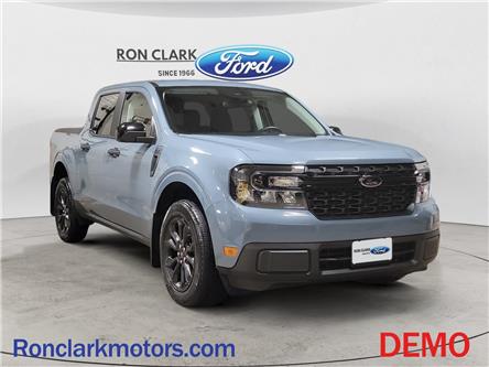 2024 Ford Maverick XLT (Stk: 16679) in Wyoming - Image 1 of 15