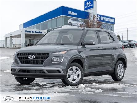 2026 Hyundai Venue ESSENTIAL (Stk: 436085) in Milton - Image 1 of 23