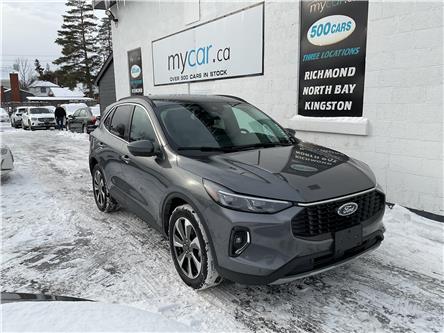 2023 Ford Escape Platinum (Stk: 251640) in Ottawa - Image 1 of 21 2023 Ford Escape Platinum (Stk: 251640) in Ottawa - Image 1 of 21