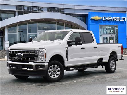 2024 Ford F-250 XLT (Stk: U4308) in Hamilton - Image 1 of 28
