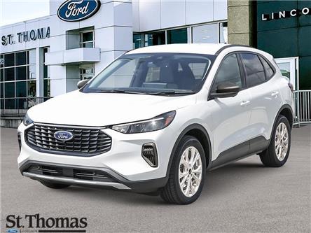 2026 Ford Escape Active (Stk: S6084) in St. Thomas - Image 1 of 9