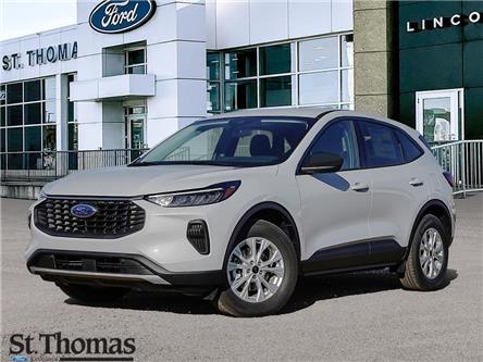 2026 Ford Escape Active (Stk: S6087) in St. Thomas - Image 1 of 10