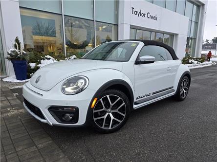 2019 Volkswagen Beetle 2.0 TSI Dune (Stk: TC0871) in Orleans - Image 1 of 24
