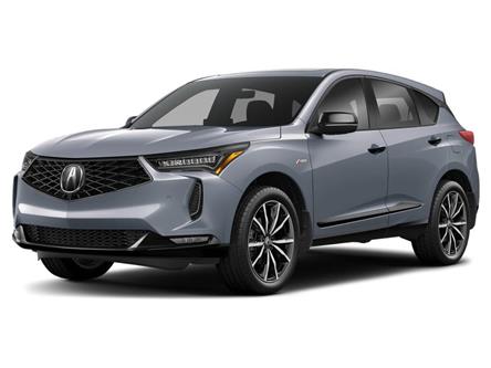 2026 Acura RDX Platinum Elite A-Spec (Stk: 4588) in Aurora - Image 1 of 2